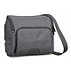 Cullmann Stockholm Maxima 235 Grey Case for compact camera, SLR and camcorder