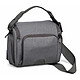 Cullmann Stockholm Maxima 250 Grey Case for compact camera, SLR and camcorder