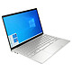 HP ENVY Laptop 13-ba1000nf Intel Core i7-1165G7 16 Go SSD 1 To 13.3" LED Full HD Wi-Fi AX/Bluetooth Webcam Windows 10 Famille 64 bits