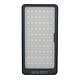 Sunwayfoto FL-70RGB Lamp 70 RGB LEDs and 88 white LEDs - 2600K/6000K - 4000 mAh