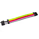 Lian Li STRIMER PLUS 8-PIN RGB cable for graphics card