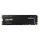Samsung SSD 980 M.2 PCIe NVMe 250 Go SSD 250 Go M.2 2280 - PCIe 3.0 x4