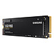 Avis Samsung SSD 980 M.2 PCIe NVMe 500 Go