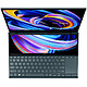 Avis ASUS ZenBook Duo 14 UX482EG-HY136T