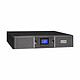 Eaton 9PX1500IRTN Netpack Onduleur On-Line USB/Série 1500VA 1000W avec kit rack et carte réseau (Tour/Rack 2U)
