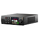 Blackmagic Web Presenter HD Solution de Streaming compacte HD avec port USB-C, port Ethernet, 12G-SDI et HDMI 2.0