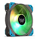 Acer Predator Frostblade 120 120 mm fan with ARGB LED