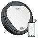 Robot and vacuum cleaner