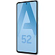 Review Samsung Galaxy A52 4G Blue