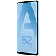 Avis Samsung Galaxy A52 5G Bleu · Reconditionné