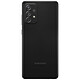 Samsung Galaxy A72 Noir · Reconditionné pas cher