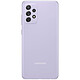 cheap Samsung Galaxy A72 Lavender