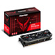 PowerColor Red Devil Radeon RX 6700 XT 12GB GDDR6