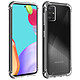 Akashi Galaxy A52 4G/5G TPU Case Reinforced Angles Transparent protective shell with reinforced corners for Samsung Galaxy A52 4G/5G