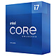 Intel Core i7-11700K (3,6 GHz / 5,0 GHz) Procesador 8-Core 16-Threads Socket 1200 Cache L3 16 Mo Intel UHD Graphics 750 0.014 micron (versión en caja sin ventilador - 3 años de garantía Intel)
