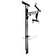 ERARD EXOSTAND600 Tilt/swivel column and stand with dport for 40'' 85'' notches