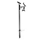 ERARD EXOSTANDPRO Tilt/swivel column and stand with dport for 40'' 85'' notches