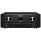 Review Marantz SR6015 Black Monitor Audio MASS 5.1 White