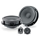 Focal IS VW 165 2-way spares kit with 165 mm woofer for Volkswagen / Skoda / Seat