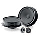 Focal IS VW 180 2-way spares kit with 180 mm woofer for Volkswagen / Skoda / Seat