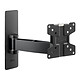 Vogel's PFW 1030 scuris wall mount for 10 28" flat notch
