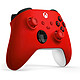 Review Microsoft Xbox Series X Controller Red