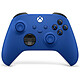 Microsoft Xbox Series X Controller Bleu Manette de jeu sans fil