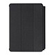 QDOS tui Muse for iPad 10.2 (2019/2020) - Charcoal grey tui / 360 support for Apple iPad 10.2" tablet (2019/2020)
