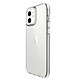Review QDOS Hybrid case for iPhone 12 and 12 Pro - clear