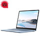 Microsoft Surface Laptop Go 12.4" - Glacier Blue (21M-00028)