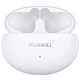 Huawei FreeBuds 4i Blanc pas cher