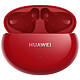 Huawei FreeBuds 4i Rouge pas cher