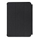 QDOS Muse Case for iPad Air 10.9" (2020) - Charcoal Grey Case / 360 support for Apple iPad Air 10.9" (2020)