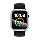 Avis QDOS Optiguard Infinity Glass pour Apple Watch SE / Series 4 / Series 5 / Series 6 (40 mm)