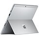 Review Microsoft Surface Pro 7 for Business - Platinum (1NB-00003)