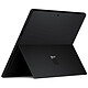 Microsoft Surface Pro 7+ for Business - Noir (1NA-00018) pas cher