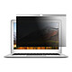 QDOS OptiGuard Magnetic Privacy pour MacBook Air 13" Filtre de confidentialité pour écran MacBook Air 13"