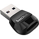 SanDisk MobileMate USB 3.0 Lector de tarjetas microSD/microSDHC/microSDXC UHS-1 - USB 3.0