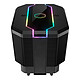 Cooler Master MasterAir MA620M RGB addressable LED CPU cooler for Intel and AMD sockets