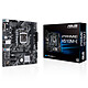 ASUS PRIME H510M-E Micro ATX Socket 1200 Intel H510 Express Motherboard - 2x DDR4 - SATA 6Gb/s + M.2 PCIe NVMe - USB 3.0 - PCI-Express 4.0 16x