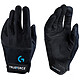 Review Logitech G923 (PC / Xbox One) Logitech G Racing Gloves