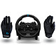 Avis Logitech G G923 (PC / PlayStation 5 / PlayStation 4) + Logitech G Racing Gloves