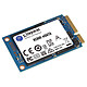 Kingston KC600 512GB mSATA SSD 512 GB mSATA 6 Gb/s