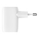 Buy Belkin 60W USB-C PC Charger for Macbook