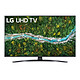 LG 43UP78006 TV LED 4K UHD de 43" (109 cm) - HDR10/HLG - Wi-Fi/Bluetooth/AirPlay 2 - Asistente de Google/Alexa - Sonido 2.0 20W