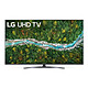 LG 50UP78006 Téléviseur LED 4K UHD 50" (127 cm) - HDR10/HLG - Wi-Fi/Bluetooth/AirPlay 2 - Google Assistant/Alexa - Son 2.0 20W
