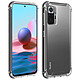 Akashi TPU Case Xiaomi Redmi Note 10 Reinforced Angles Transparent protective shell with reinforced corners for Xiaomi Redmi Note 10