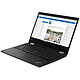 Acheter Lenovo ThinkPad X13 Yoga Gen 1 (20SX0003FR)