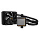 be quiet! 120mm Silent Loop 2 All-in-One Watercooling Kit for Processor with 120mm Heatsink