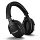 Marshall Monitor II ANC Wireless around-ear headphones - Bluetooth 5.0 - Noise cancelling - Control/Microphone - USB-C - 30h battery life - Foldable design
